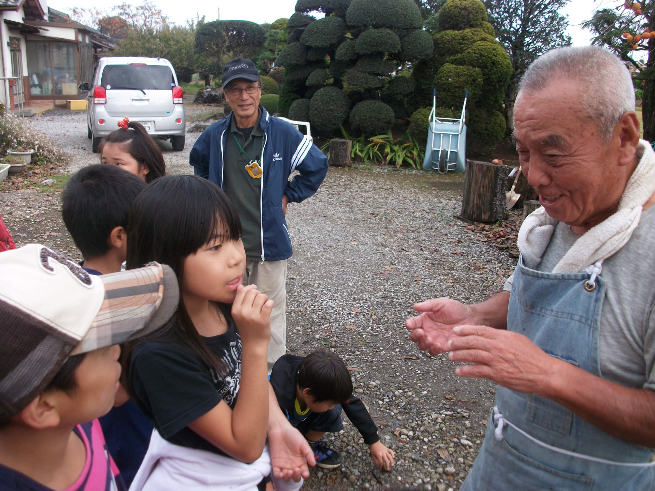 野口さん