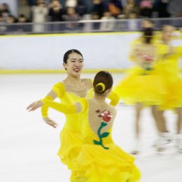 栄養士、世界選手権へ