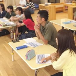 全職員が参加可能！保育の知識や技術が学べる「保育スキル講座」とは？