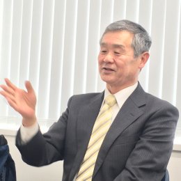 【教えて園長先生！】Vol.5 保育園にかけた第二の人生。 校長から園長へ～小学校教育のプロが語る「未就学時期に大切なこと」