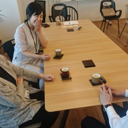 【本部スタッフ座談会】より良い保育環境の実現を目指して 本部スタッフも続々保育士資格を取得中！