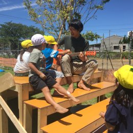 「全ての大人が全ての子どもを育てる保育園」へ。どろんこ会が目指すインクルーシブ保育「保育園＋発達支援つむぎ」の取り組み