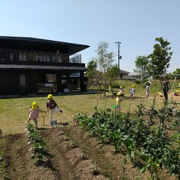 発達支援つむぎ 八山田「つむぎ八山田ルームってどんなところ？　」