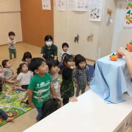 メリー★ポピンズ 成増「褒められると嬉しいのは子どもだけじゃない！」