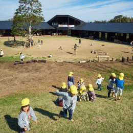 どろんこ会グループ保育園入園のためのこれだけは知っておきたい基本の「き」