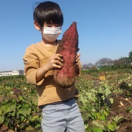 発達支援つむぎ ふじみ野「食欲の秋がやってきた」