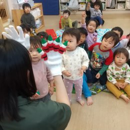 メリー★ポピンズ 成増「保育者の学びは子どもの笑顔につながる」