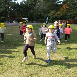 メリー★ポピンズ エスパル仙台「スポーツ大会」