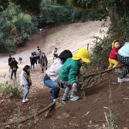 馬場どろんこ保育園「ファミリーフェスティバル開幕！」