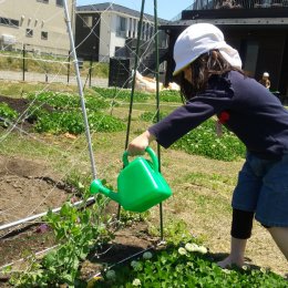 発達支援つむぎ 八山田 「子どもたちの午前の活動」