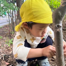 メリー★ポピンズ エスパル仙台「秋探し」