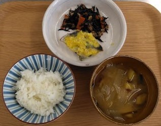 子どもたちの人気の給食メニュー